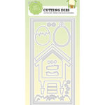 **-50%** Slimline Henhouse nr. 207 - Sweet Stories - StudioLight