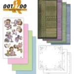 Dot and Do 10 - Spring Time