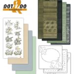 Dot and Do 11 - Condolences