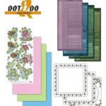 Dot and Do 12 - Feel Better