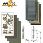 Dot and Do 14 - Men
