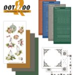 Dot and Do 17 - Christmas in Copper