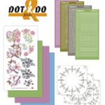 Dot and Do 12 B - Birds