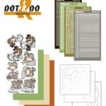 Dot and Do 11 B - Wedding