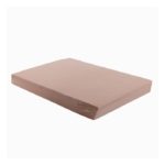 Cardstock Kraft glad 100vel A4 200gr - Florence