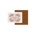 VersaFine Stempelkussen Vintage Sepia