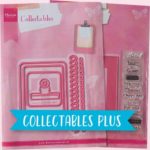 Collectable Plus set (ENG)