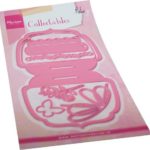 Collectables Bagtopper Strik by Marleen