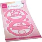 Collectables Bagtopper XOXO by Marleen