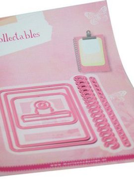 Collectables Notitieblok