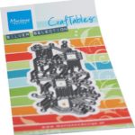 Craftable Art texture Circuit board