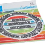 Craftable Proost cirkel by Marleen (NL)