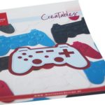 Creatable Game controller