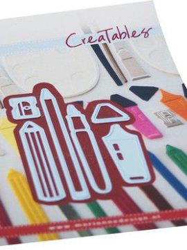 Creatable Stationary