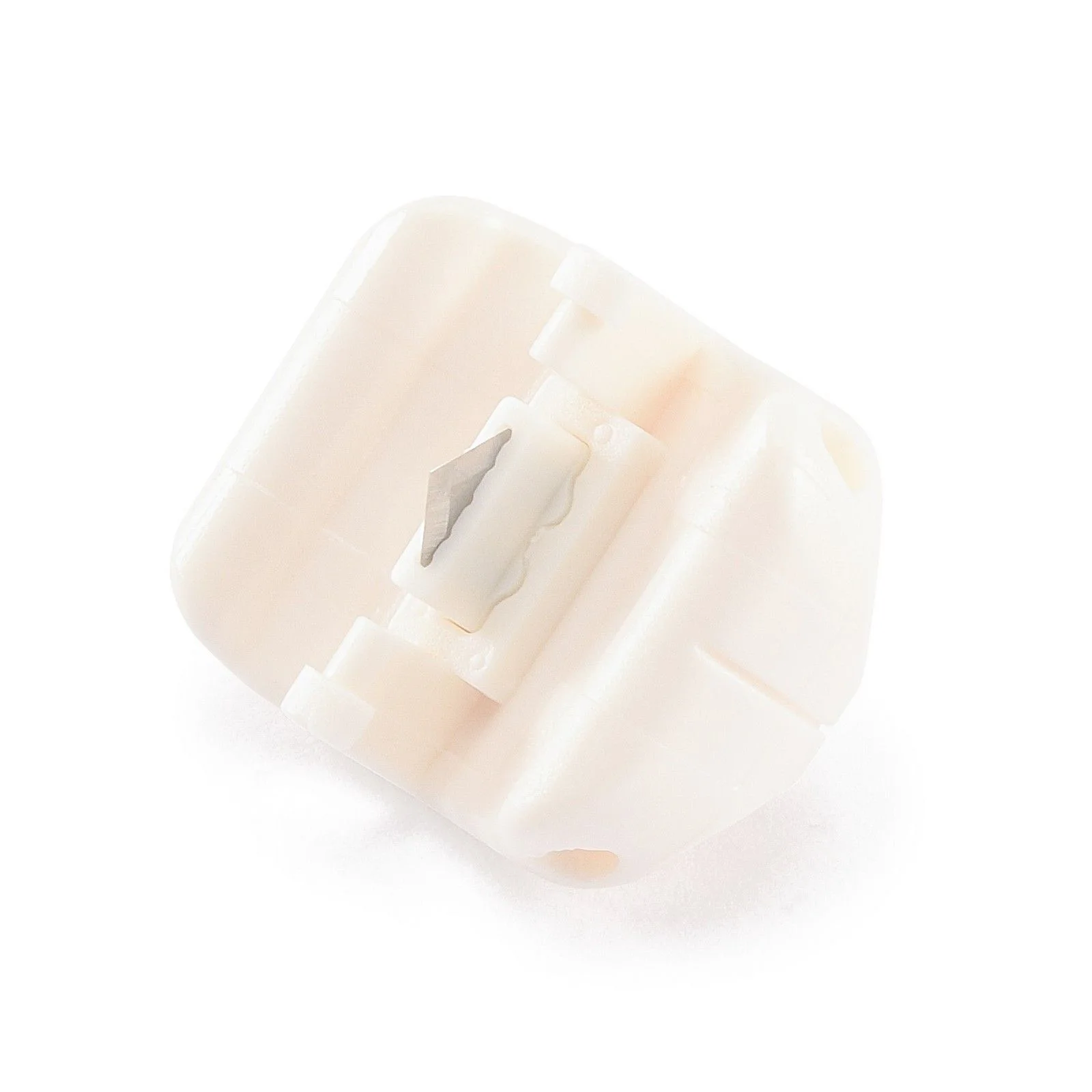 Reserve mesjes 2 st - Vaessen Creative (tbv Vaessen papiersnijder) - Afbeelding 3