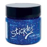 Stickles glitter gels 29ml - Aquarius  - Ranger