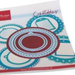 Marianne D Creatable Bogen cirkel klein