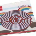 Marianne D Creatable Regenboog