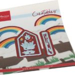 Marianne D Creatable Wegwijzer