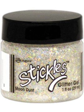 Stickles glitter gels 29ml – Moon Dust – Ranger