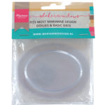 Shaker Windows ovals - Marianne Design