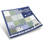 Paperpack - JA- A Perfect Christmas (HJ208)