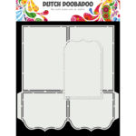 Card Art Pocketfolder - Dutch Doobadoo