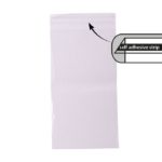 Cellofaan zakjes "Slimline" 11,5 x 22,5cm  50st