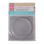 Shaker Windows Circles- Marianne Design