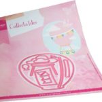 Collectables Luchtballon by Marleen COL1514 150x210mm