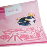 Collectables Sterrenkijken by Marleen COL1513 150x210mm