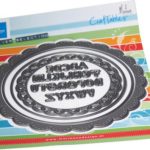 Craftable Basis cirkels by Marleen CR1597 135x175mm