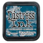 Distress Inkpad - Uncharted Mariner