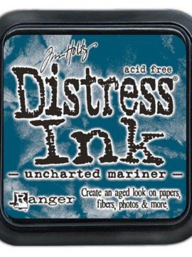 Distress Inkpad – Uncharted Mariner