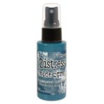 Distress Oxide Spray  - Uncharted Mariner