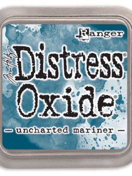 Distress Oxide – Uncharted Mariner TDO81890