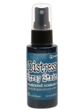 Distress Spray Stain – Uncharted Mariner