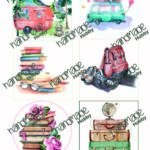 Knipvel Relaxing - Handmade Hobby