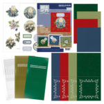 Dot and Do on Colour 21 - A Perfect Christmas - Jeanine's Art