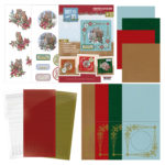 Dot and Do on Colour 22 - Christmas Miracle - Yvonne Creation
