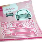 Marianne D Collectables Auto by Marleen