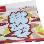 Marianne D Craftable Herfstbladeren