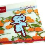 Marianne D Craftable Tiny's Lantaarnplant