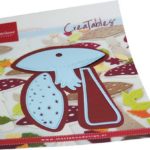 Marianne D Creatable Paddenstoel XL