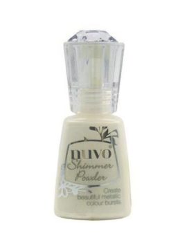Shimmer powder – Ivory Willow 1207N