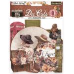 Die Cuts - Our Way - Stamperia