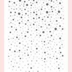 Studio Light 3D Embossing Folder Essentials nr.11