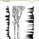 Studio Light Clear Stamp  Essentials nr.243