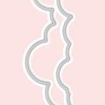 Snijmallen Borderz clouds Essentials nr.389 - CraftLab