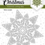 Studio Light Cutting Dies Essentials nr.249